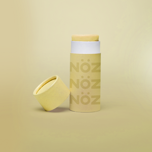 Noz sunscreen in amber